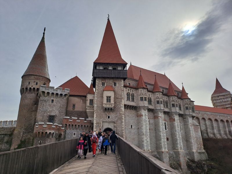 Csodák Romániában