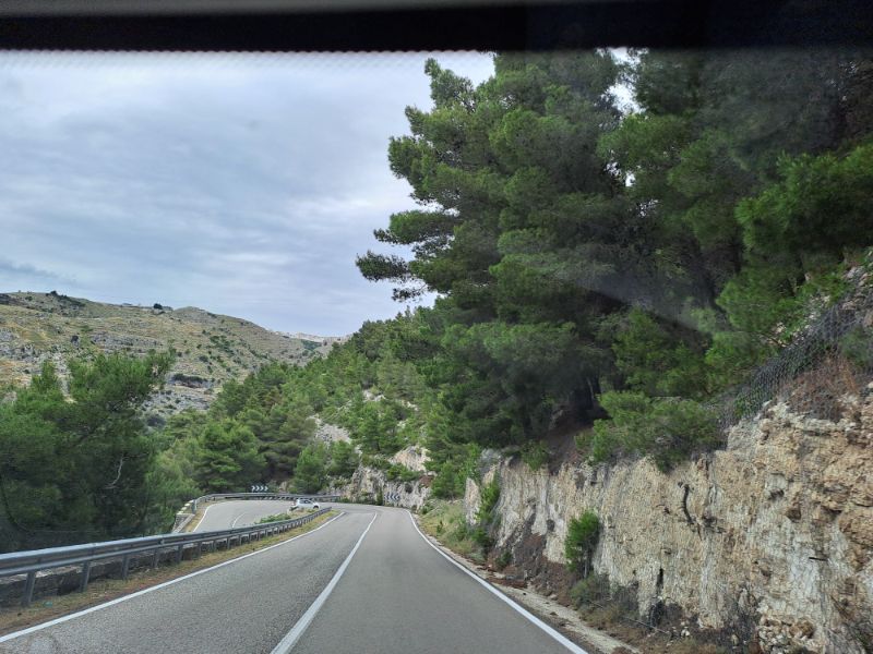 Dolce vita Pugliában II.