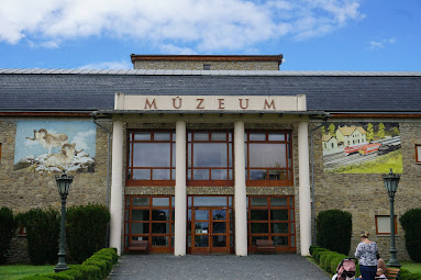 A múzeumok városa – Keszthely 2. rész