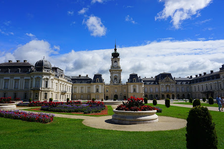 A Festeticsek nyomában