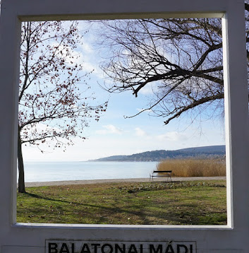 Festői Balatonalmádi