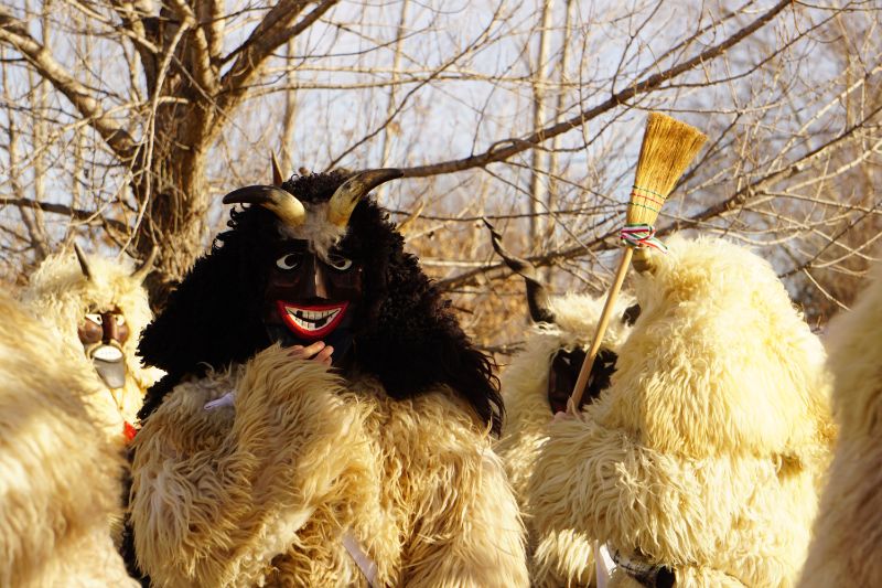 Télűzés a Duna mentén