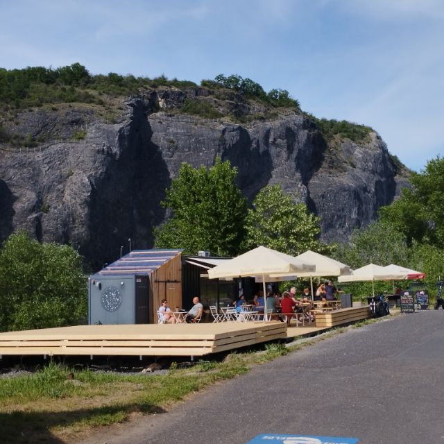 Cseh kalandok két keréken