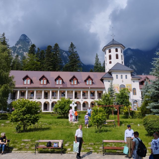 Maciföld, azaz Románia (I. rész)